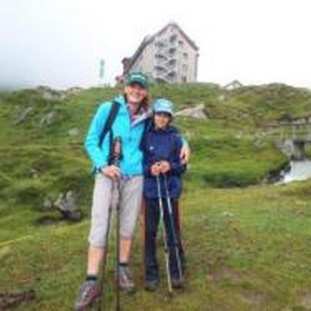 Haus Bachstelze Villa Neustift im Stubaital Buitenkant foto