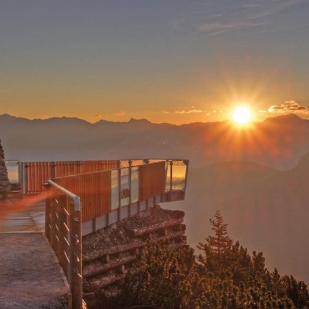 Haus Bachstelze Villa Neustift im Stubaital Buitenkant foto