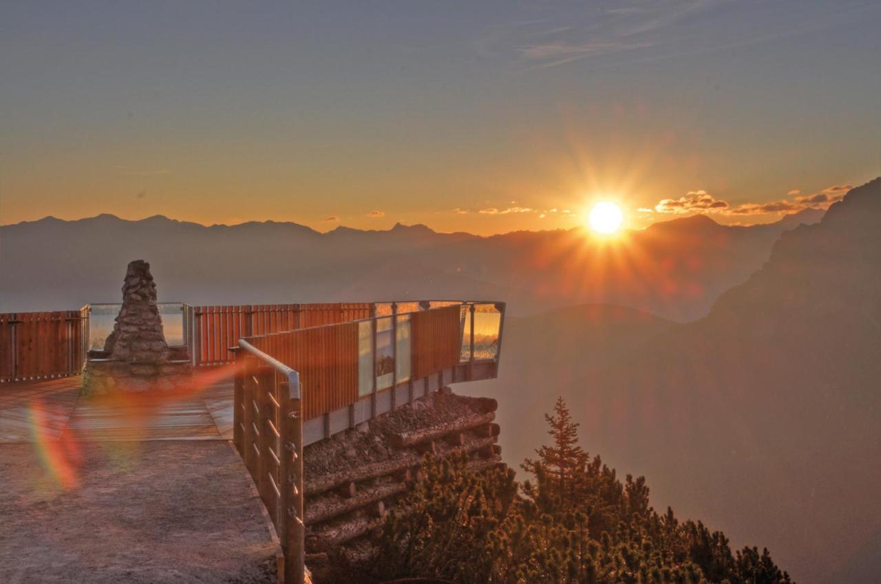 Haus Bachstelze Villa Neustift im Stubaital Buitenkant foto